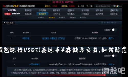 在这个快速发展的数字货币时代，钱包安全已成为每个投资者必须关注的重点。随着越来越多的人使用TP钱包进行USDT（泰达币）存储与交易，如何防范钱包被盗的风险显得尤为重要。本文将详细讨论这一话题，提供实用建议，并回答一些与之相关的常见问题。

TP钱包USDT被盗的原因及防范措施