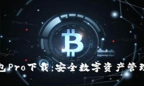 库神钱包Pro下载：安全数字资产管理的选择