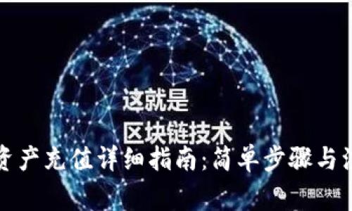 TP钱包资产充值详细指南：简单步骤与注意事项